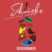 Schnieke - Hediye vinyl cover