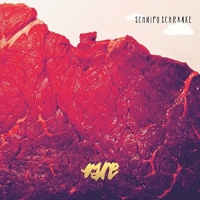 Schnipo Schranke - Rare vinyl cover