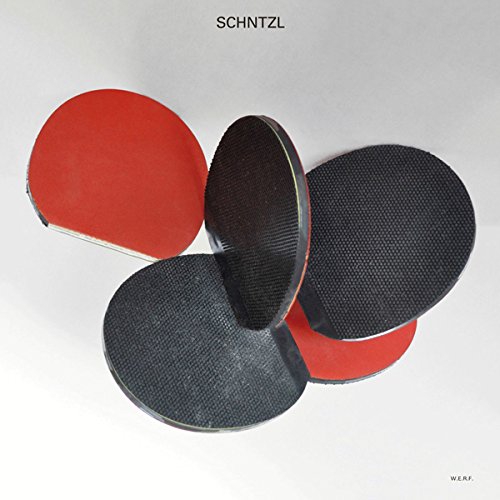 Schntzl - Schntzl vinyl cover