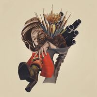 Sciflyer - The Illusion Of Unlimited Choice vinyl cover