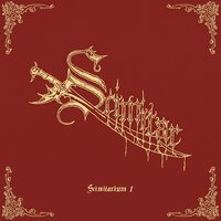 Scimitar - Scimitarium I vinyl cover