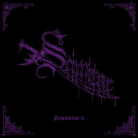Scimitar - Scimitarium II vinyl cover