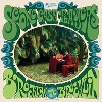 Scone Cash Players - Brooklyn To Brooklin vinyl cover