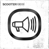 Scooter - Forever Ltd vinyl cover