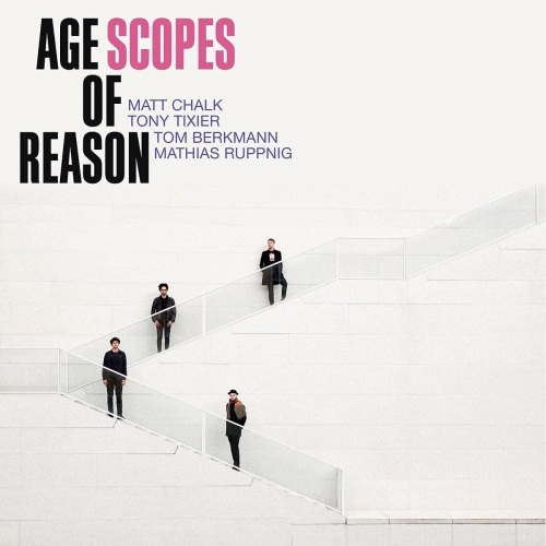 Scopes - Age Of Reason