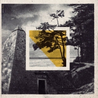 Score34 - Expedition Vol. 16: Utopia vinyl cover