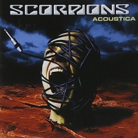 Scorpions - Acoustica Full Edition vinyl cover