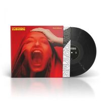Scorpions - Rock Believer vinyl cover