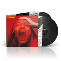 Scorpions - Rock Believer vinyl cover