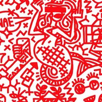 Scotch Rolex - Tewari vinyl cover