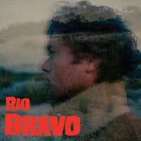 Scott Ballew - Rio Bravo vinyl cover