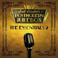 Scott Bradlee's Postmodern Jukebox - Essentials Ii vinyl cover