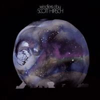 Scott Hirsch - Windless Day vinyl cover