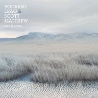 Scott Matthew - Life Is Long vinyl cover