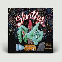 Scott Matthew - Shortbus Original Soundtrack vinyl cover