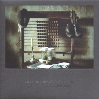 Scott Walker - The Childhood Of A Leader Soundtrack vinyl cover