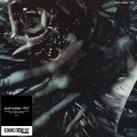 Scott Walker - Tilt (Half-Speed Mastered) vinyl cover