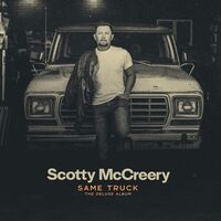 Scotty Mccreery - Same Truck: The Deluxe Album vinyl cover