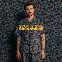Scotty Sire - Mood Swings (Canary Yellow)