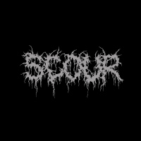 Scour - Scour vinyl cover