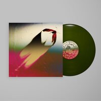 SCOWL - Are We All Angels (Green) vinyl cover