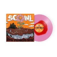 Scowl - How Flowers Grow vinyl cover
