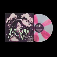 Scowl - Psychic Dance Routine vinyl cover