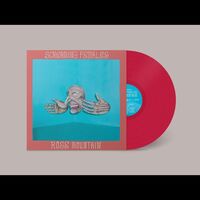 Screaming Females - Rose Mountain