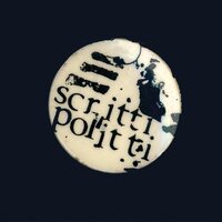 Scritti Politti - Early vinyl cover