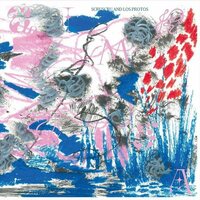 Scruscru & Los Protos - Quimera vinyl cover