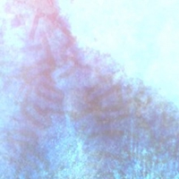 Scuba Death - Worm At The Core vinyl cover