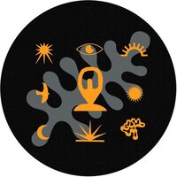 Scuba - GetUppp vinyl cover