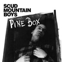 Scud Mountain Boys - Pine Box vinyl cover
