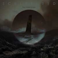 Sculptured - The Liminal Phase vinyl cover