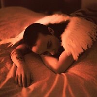 Sea Girls - Midnight Butterflies vinyl cover
