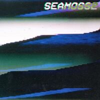 Sea Moss - Seamoss2 vinyl cover