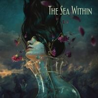 Sea Within - Sea Within vinyl cover