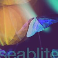 Seablite - Breadcrumbs vinyl cover