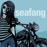 Seafang - Motorcycle Song vinyl cover
