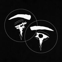 Seahaven - Halo Of Hurt vinyl cover