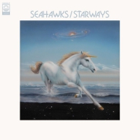 Seahawks - Starways vinyl cover