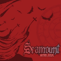 Seamount - Nito Jesus vinyl cover