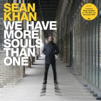 Sean Khan - We Have More Souls Than One vinyl cover