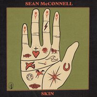 Sean McConnell - Skin vinyl cover