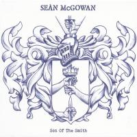 Sean Mcgowan - Son Of The Smith vinyl cover