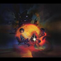 Sean Ono Lennon - Asterisms vinyl cover