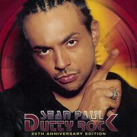 Sean Paul - Dutty Rock 20Th Anniversary
