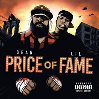 Sean Price /  Lil Fame - Price Of Fame vinyl cover