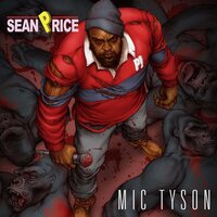 Sean Price - Mic Tyson vinyl cover