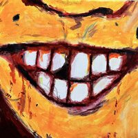 Sean Trelford - Ulcer vinyl cover